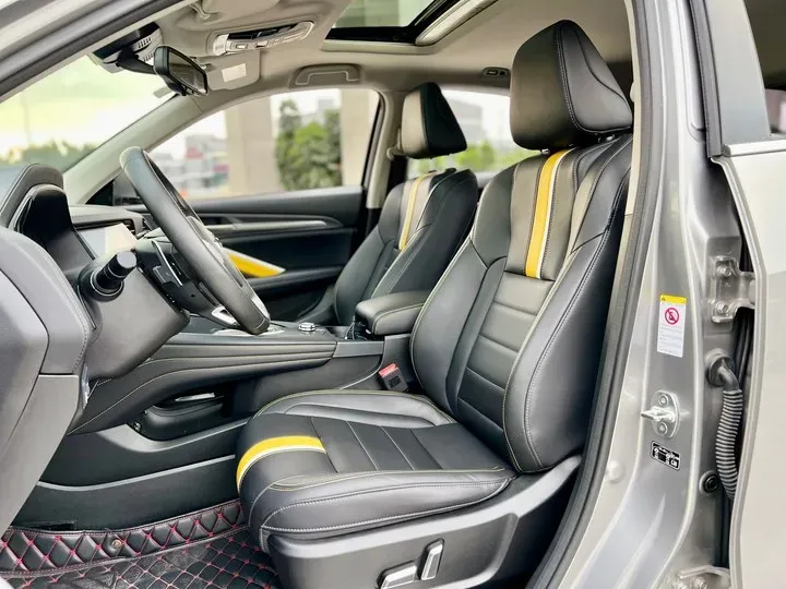 2019 Haval F7x 2.0T 224HP L4 7DCT,autocango,china used car exporter,china ev exporter,chinese used car exporter,chinese used ev exporter