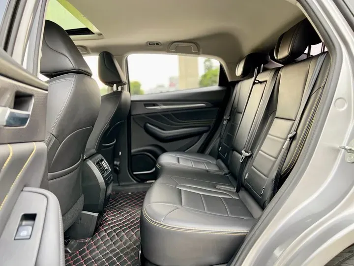 2019 Haval F7x 2.0T 224HP L4 7DCT,autocango,china used car exporter,china ev exporter,chinese used car exporter,chinese used ev exporter