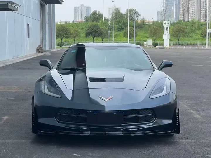 2020 Chevrolet Corvette 6.2L 496HP V8 8DCT,autocango,china used car exporter,china ev exporter,chinese used car exporter,chinese used ev exporter