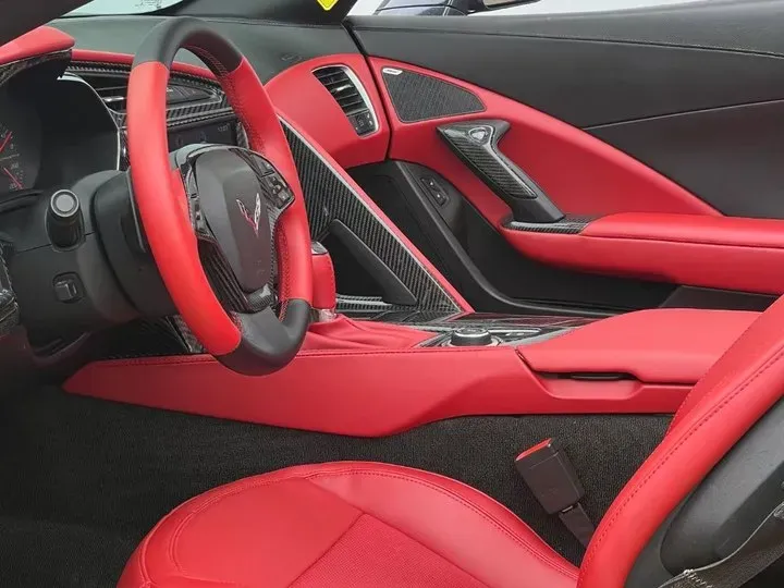 2020 Chevrolet Corvette 6.2L 496HP V8 8DCT,autocango,china used car exporter,china ev exporter,chinese used car exporter,chinese used ev exporter