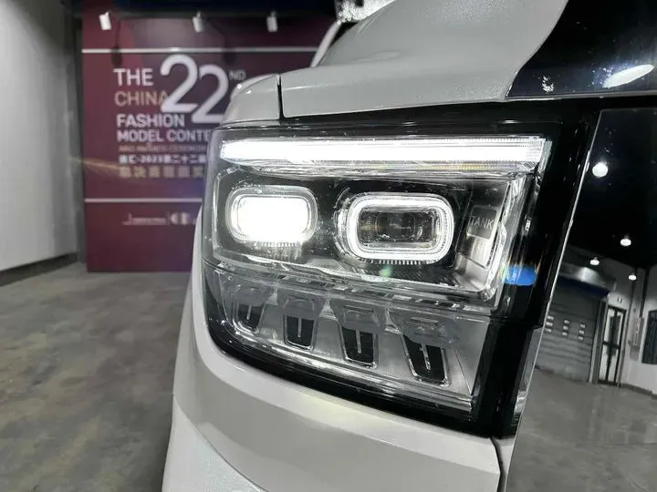 2022 Tank 500 3.0T 360HP V6 9AT,autocango,china used car exporter,china ev exporter,chinese used car exporter,chinese used ev exporter