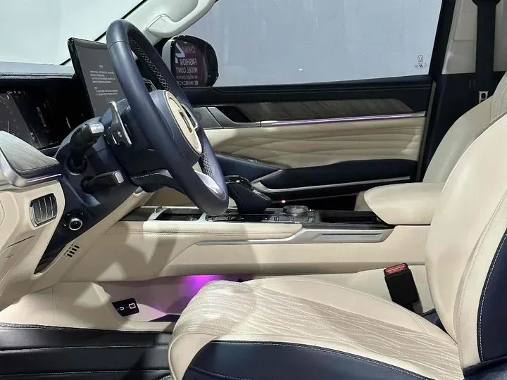 2022 Tank 500 3.0T 360HP V6 9AT,autocango,china used car exporter,china ev exporter,chinese used car exporter,chinese used ev exporter