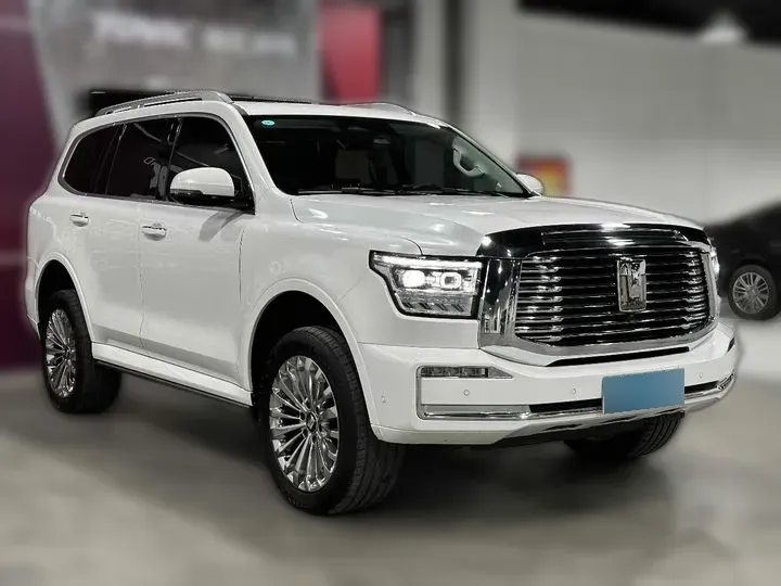 2022 Tank 500 3.0T 360HP V6 9AT,autocango,china used car exporter,china ev exporter,chinese used car exporter,chinese used ev exporter