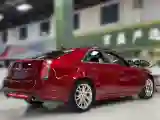 2010 Cadillac CTS 3.6L 311HP V6 6AT