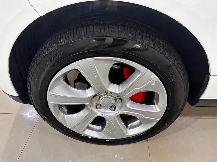 2020 Mansory Range Rover 3.0T 400HP L6 8AT,autocango,china used car exporter,china ev exporter,chinese used car exporter,chinese used ev exporter