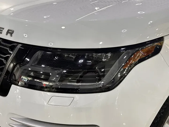 2020 Mansory Range Rover 3.0T 400HP L6 8AT,autocango,china used car exporter,china ev exporter,chinese used car exporter,chinese used ev exporter