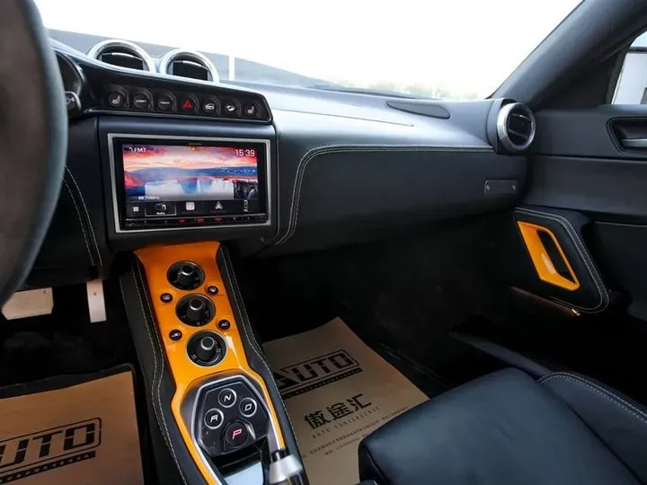 2019 Lotus Evora 3.5T 405HP V6 6AT,autocango,china used car exporter,china ev exporter,chinese used car exporter,chinese used ev exporter