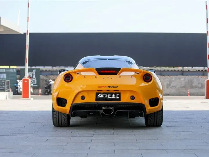 2019 Lotus Evora 3.5T 405HP V6 6AT,autocango,china used car exporter,china ev exporter,chinese used car exporter,chinese used ev exporter