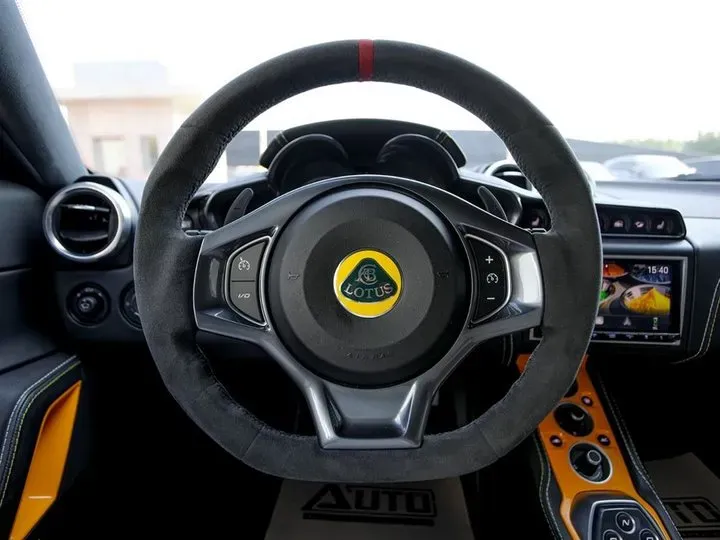 2019 Lotus Evora 3.5T 405HP V6 6AT,autocango,china used car exporter,china ev exporter,chinese used car exporter,chinese used ev exporter