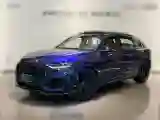 2022 Audi RS Q8 4.0T 600HP V8 8AT