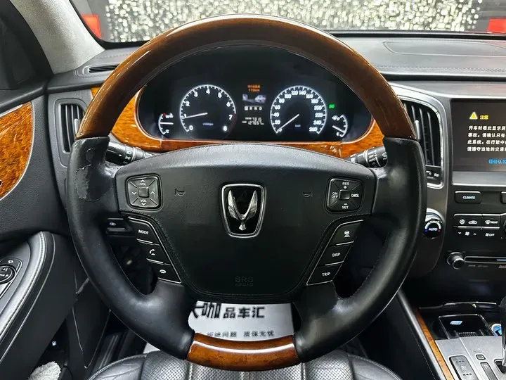 2009 Hyundai Equus 3.8L 290HP V6 6AT,autocango,china used car exporter,china ev exporter,chinese used car exporter,chinese used ev exporter