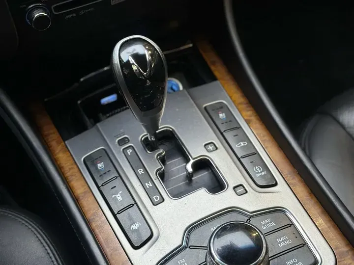 2009 Hyundai Equus 3.8L 290HP V6 6AT,autocango,china used car exporter,china ev exporter,chinese used car exporter,chinese used ev exporter