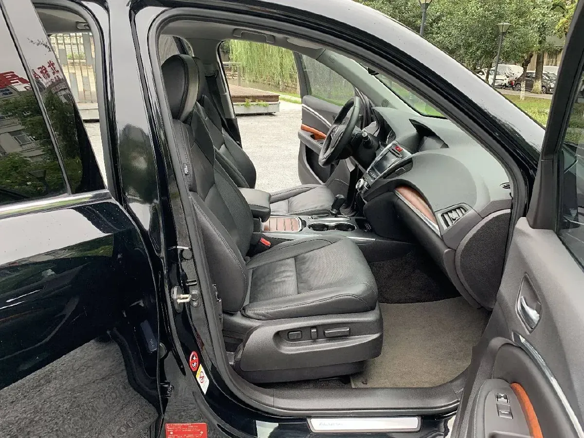 2014 Acura MDX 3.5L 292HP V6 6AT,autocango,china used car exporter,china ev exporter,chinese used car exporter,chinese used ev exporter