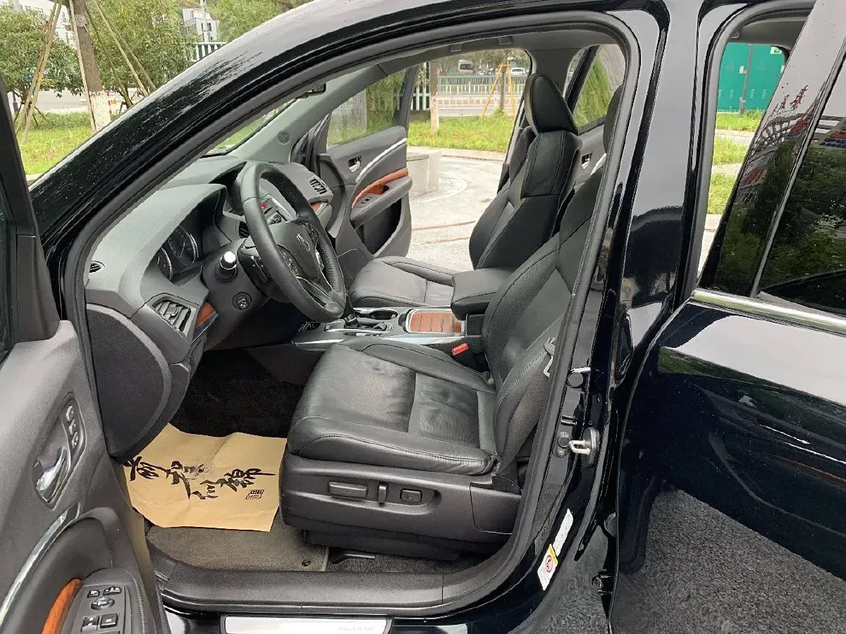 2014 Acura MDX 3.5L 292HP V6 6AT,autocango,china used car exporter,china ev exporter,chinese used car exporter,chinese used ev exporter