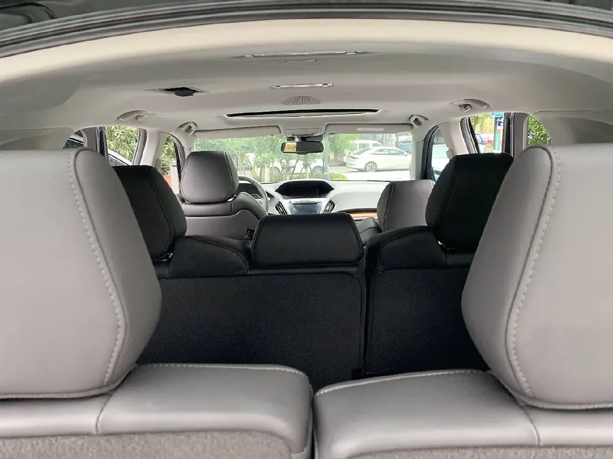 2014 Acura MDX 3.5L 292HP V6 6AT,autocango,china used car exporter,china ev exporter,chinese used car exporter,chinese used ev exporter