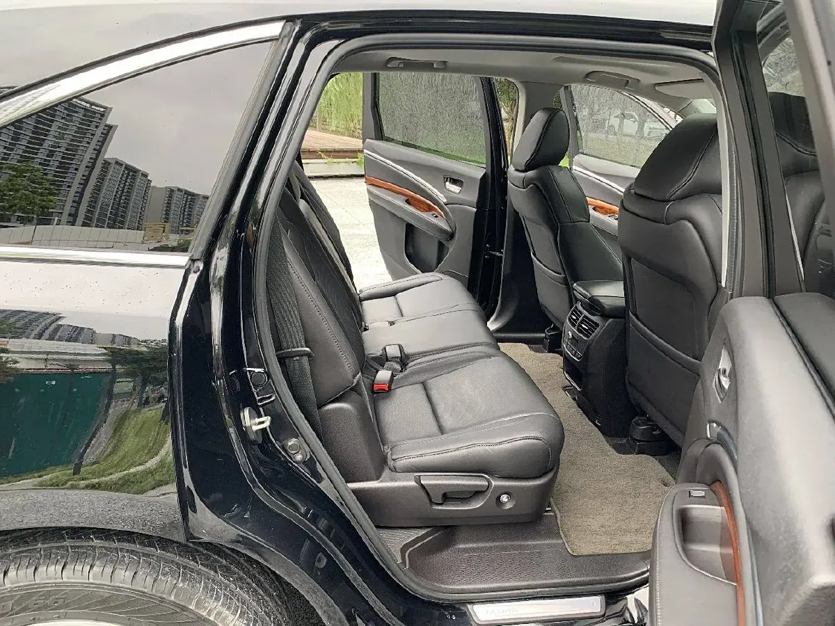 2014 Acura MDX 3.5L 292HP V6 6AT,autocango,china used car exporter,china ev exporter,chinese used car exporter,chinese used ev exporter