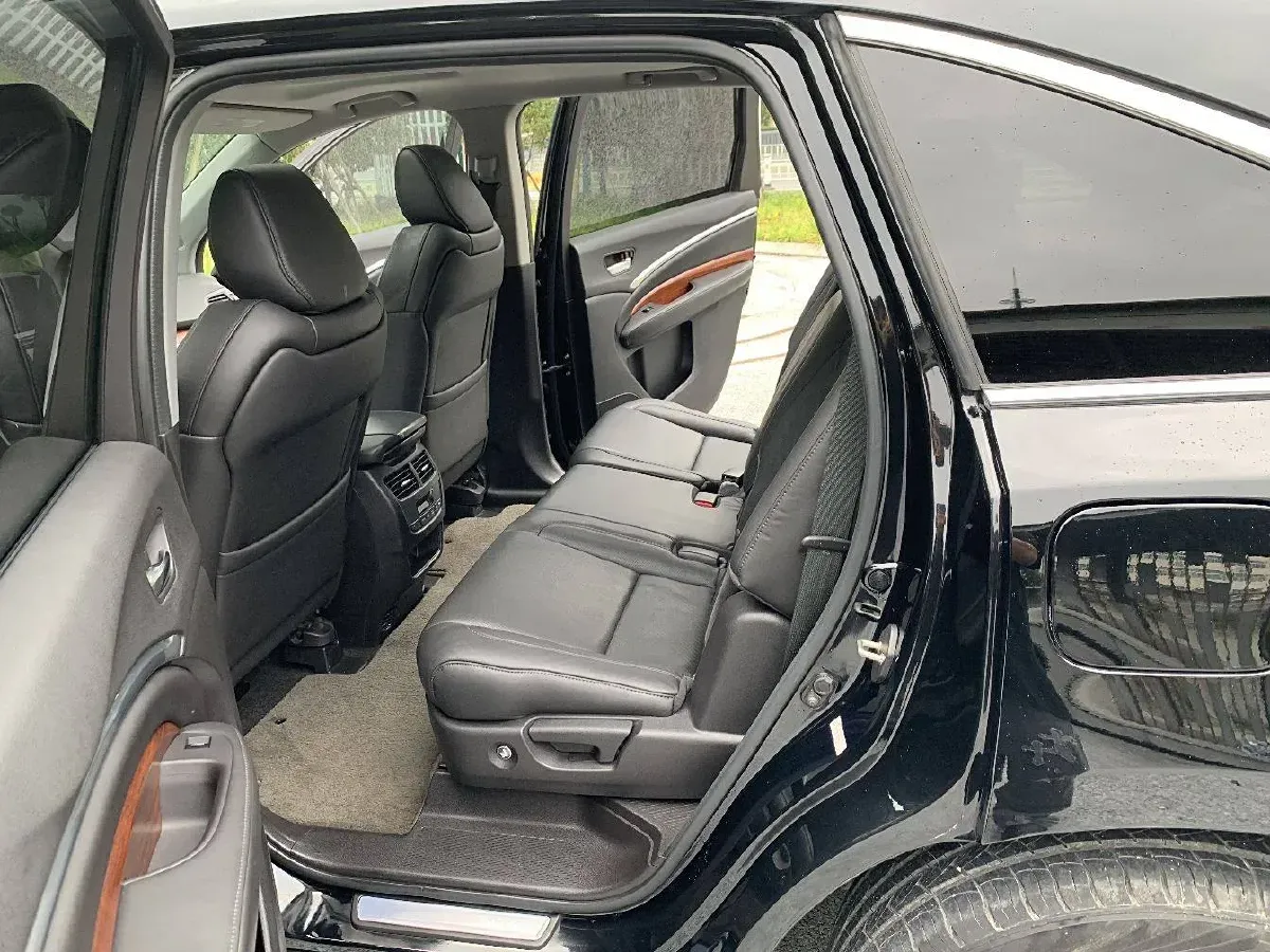 2014 Acura MDX 3.5L 292HP V6 6AT,autocango,china used car exporter,china ev exporter,chinese used car exporter,chinese used ev exporter