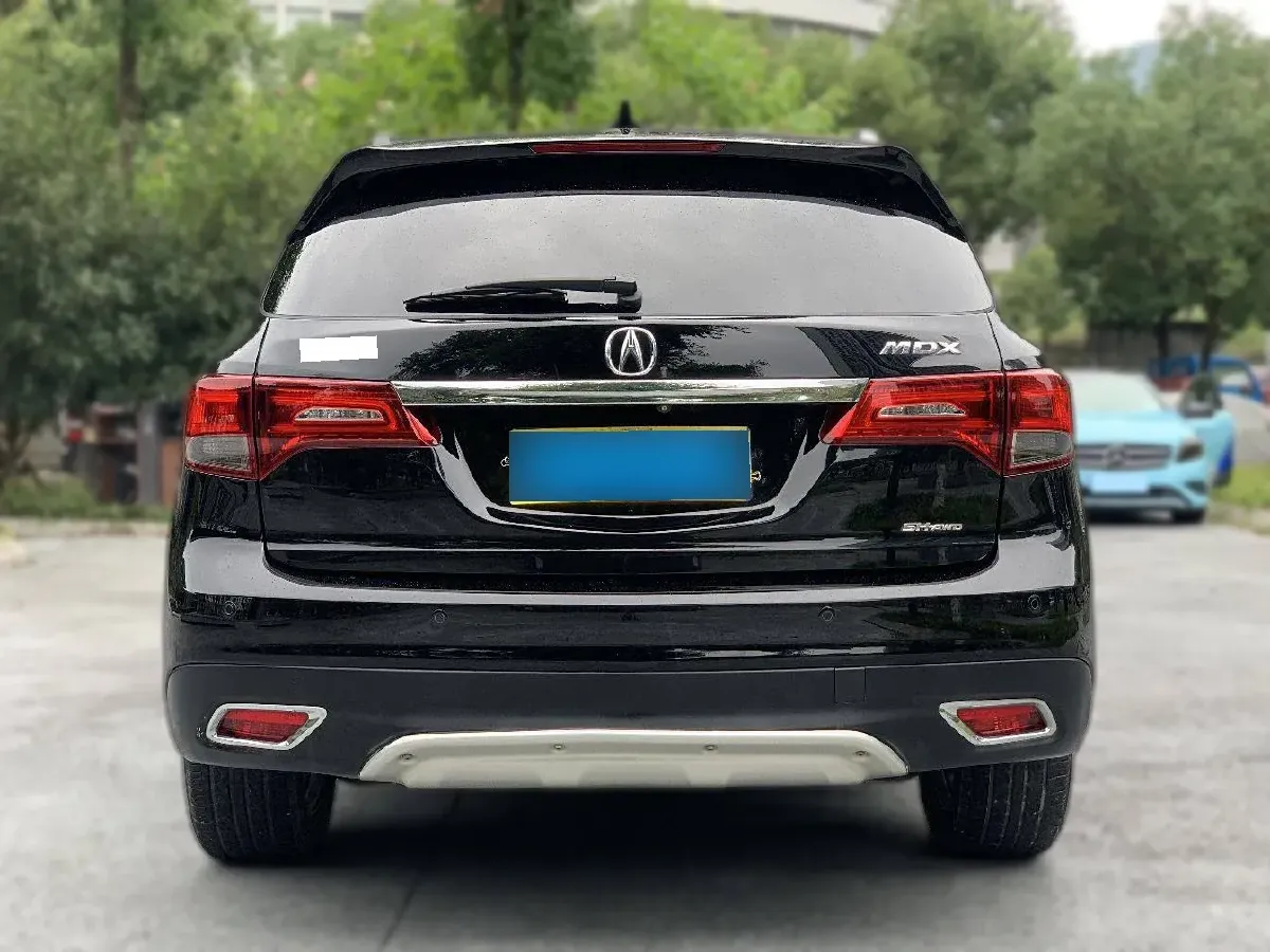2014 Acura MDX 3.5L 292HP V6 6AT,autocango,china used car exporter,china ev exporter,chinese used car exporter,chinese used ev exporter
