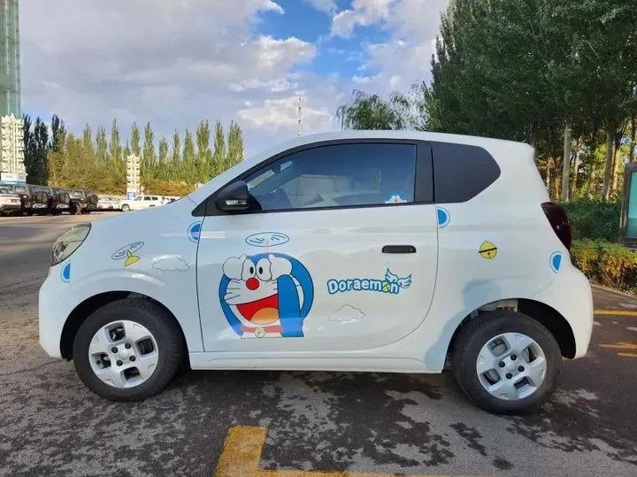 2021 Roewe Clever BEV 29.13KWH,autocango,china used car exporter,china ev exporter,chinese used car exporter,chinese used ev exporter