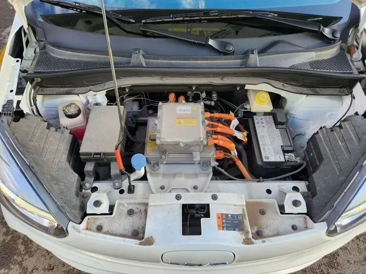 2021 Roewe Clever BEV 29.13KWH,autocango,china used car exporter,china ev exporter,chinese used car exporter,chinese used ev exporter