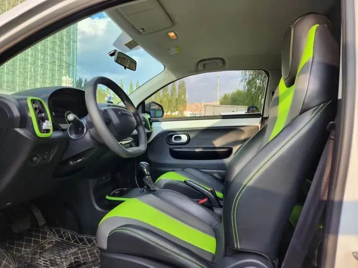 2021 Roewe Clever BEV 29.13KWH,autocango,china used car exporter,china ev exporter,chinese used car exporter,chinese used ev exporter