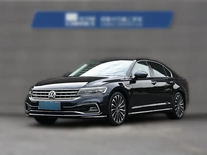 2021 Volkswagen Phideon 2.0T 224HP L4 7DCT,autocango,china used car exporter,china ev exporter,chinese used car exporter,chinese used ev exporter