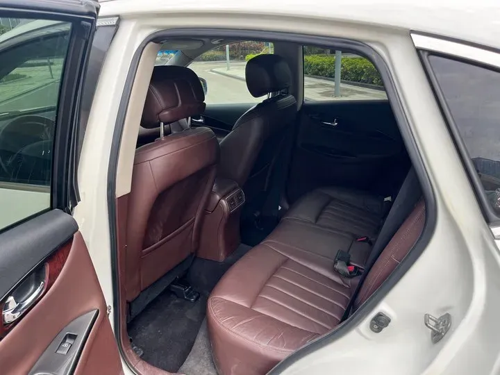 2010 Infiniti EX 2.5L 235HP V6 7AT,autocango,china used car exporter,china ev exporter,chinese used car exporter,chinese used ev exporter