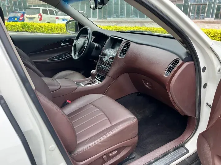 2010 Infiniti EX 2.5L 235HP V6 7AT,autocango,china used car exporter,china ev exporter,chinese used car exporter,chinese used ev exporter