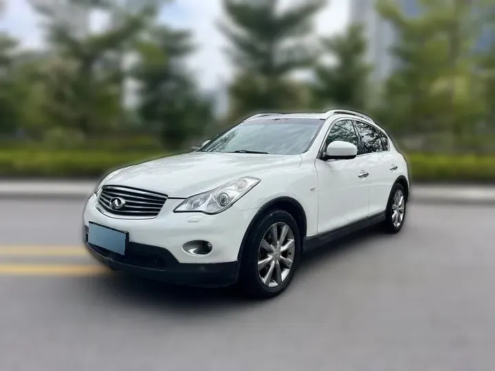 2010 Infiniti EX 2.5L 235HP V6 7AT,autocango,china used car exporter,china ev exporter,chinese used car exporter,chinese used ev exporter