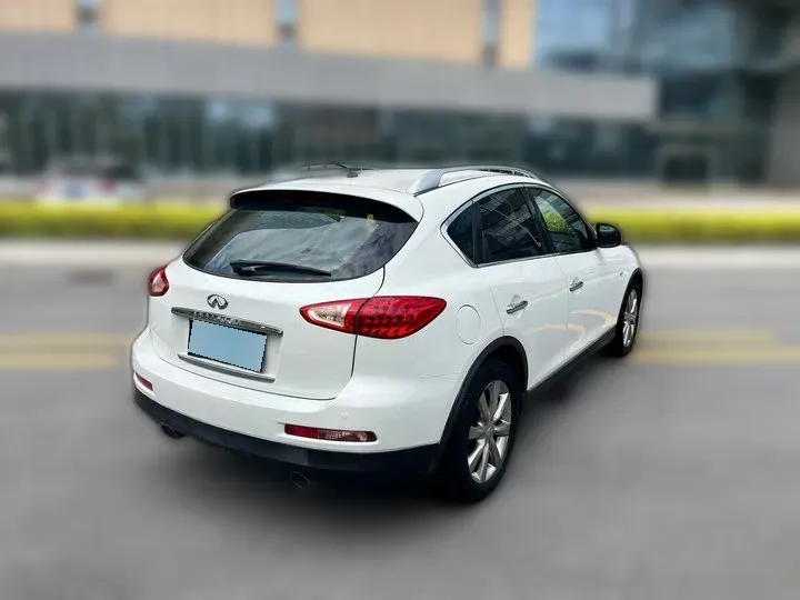 2010 Infiniti EX 2.5L 235HP V6 7AT,autocango,china used car exporter,china ev exporter,chinese used car exporter,chinese used ev exporter