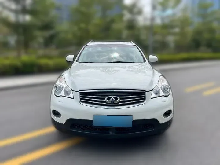 2010 Infiniti EX 2.5L 235HP V6 7AT,autocango,china used car exporter,china ev exporter,chinese used car exporter,chinese used ev exporter