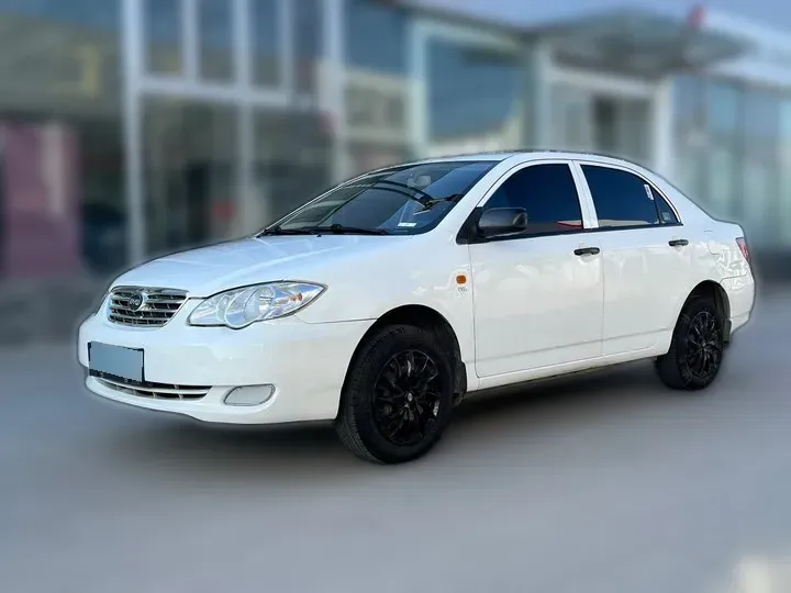 2018 BYD F3 1.5L 109HP L4 5MT,autocango,china used car exporter,china ev exporter,chinese used car exporter,chinese used ev exporter