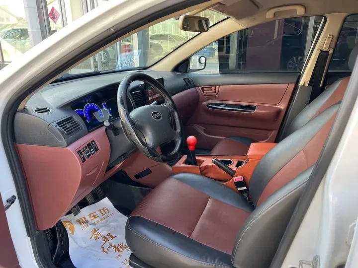 2018 BYD F3 1.5L 109HP L4 5MT,autocango,china used car exporter,china ev exporter,chinese used car exporter,chinese used ev exporter