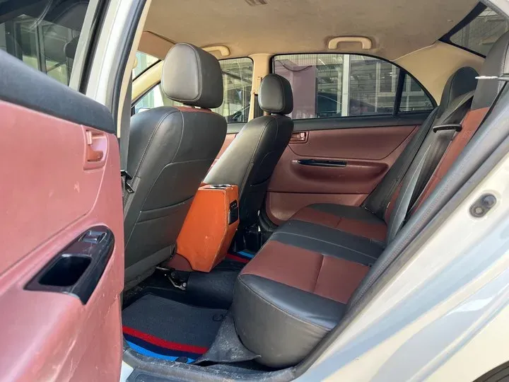 2018 BYD F3 1.5L 109HP L4 5MT,autocango,china used car exporter,china ev exporter,chinese used car exporter,chinese used ev exporter