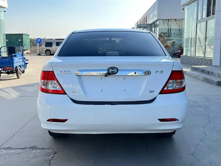 2018 BYD F3 1.5L 109HP L4 5MT,autocango,china used car exporter,china ev exporter,chinese used car exporter,chinese used ev exporter