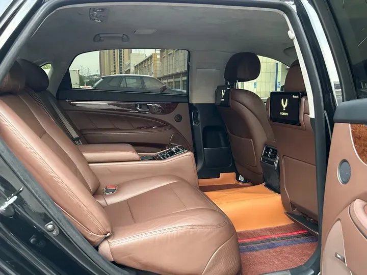 2014 Hyundai Equus 3.8L 335HP V6 8AT,autocango,china used car exporter,china ev exporter,chinese used car exporter,chinese used ev exporter