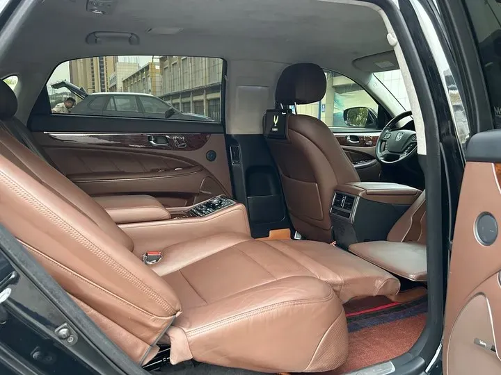 2014 Hyundai Equus 3.8L 335HP V6 8AT,autocango,china used car exporter,china ev exporter,chinese used car exporter,chinese used ev exporter