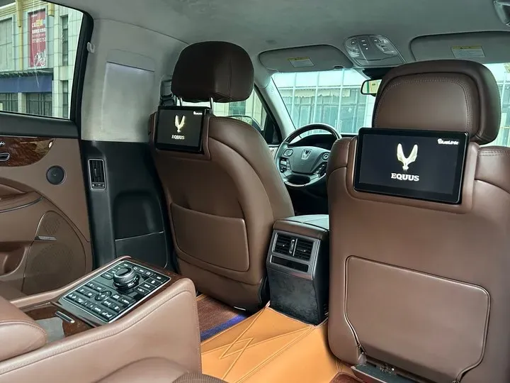 2014 Hyundai Equus 3.8L 335HP V6 8AT,autocango,china used car exporter,china ev exporter,chinese used car exporter,chinese used ev exporter