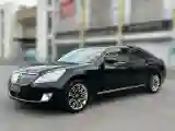 2014 Hyundai Equus 3.8L 335HP V6 8AT