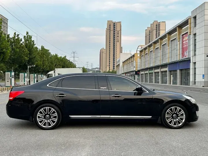 2014 Hyundai Equus 3.8L 335HP V6 8AT,autocango,china used car exporter,china ev exporter,chinese used car exporter,chinese used ev exporter