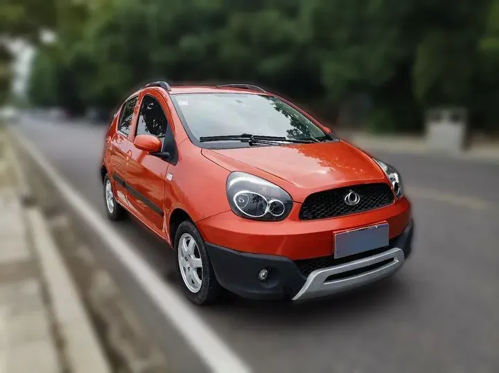 2012 Geely GX2 1.5L 94HP L4 4AT,autocango,china used car exporter,china ev exporter,chinese used car exporter,chinese used ev exporter