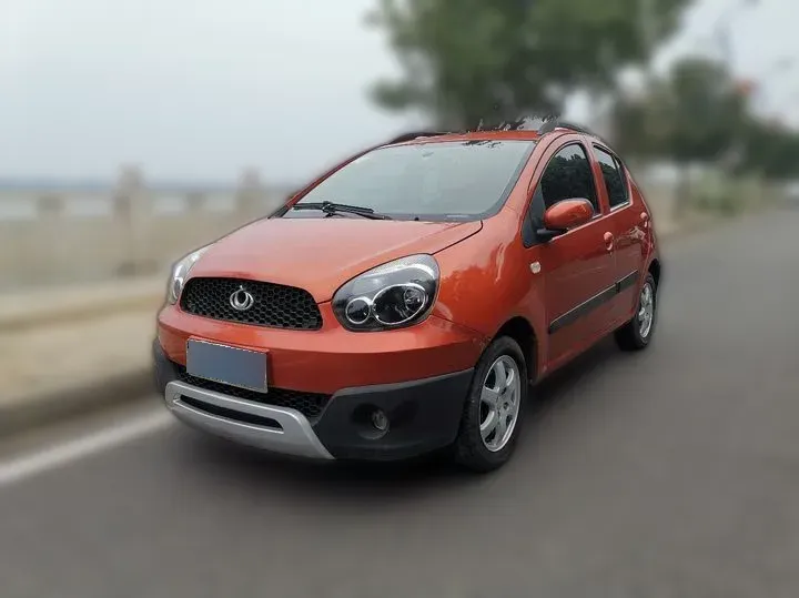 2012 Geely GX2 1.5L 94HP L4 4AT,autocango,china used car exporter,china ev exporter,chinese used car exporter,chinese used ev exporter