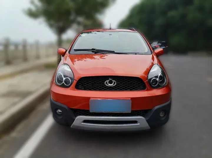 2012 Geely GX2 1.5L 94HP L4 4AT,autocango,china used car exporter,china ev exporter,chinese used car exporter,chinese used ev exporter