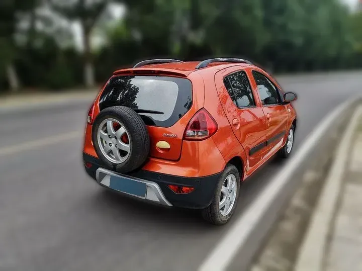 2012 Geely GX2 1.5L 94HP L4 4AT,autocango,china used car exporter,china ev exporter,chinese used car exporter,chinese used ev exporter