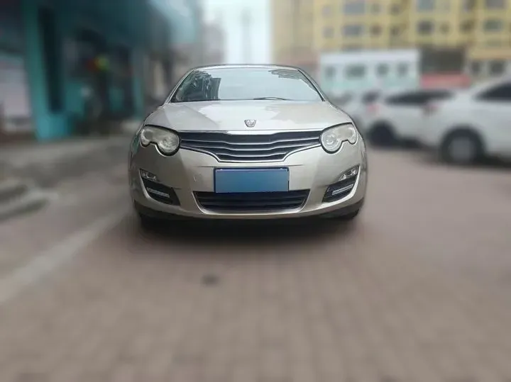 2010 Roewe 550 1.8L 133HP L4 5AT,autocango,china used car exporter,china ev exporter,chinese used car exporter,chinese used ev exporter