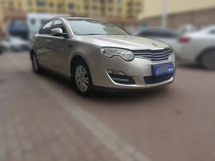 2010 Roewe 550 1.8L 133HP L4 5AT,autocango,china used car exporter,china ev exporter,chinese used car exporter,chinese used ev exporter