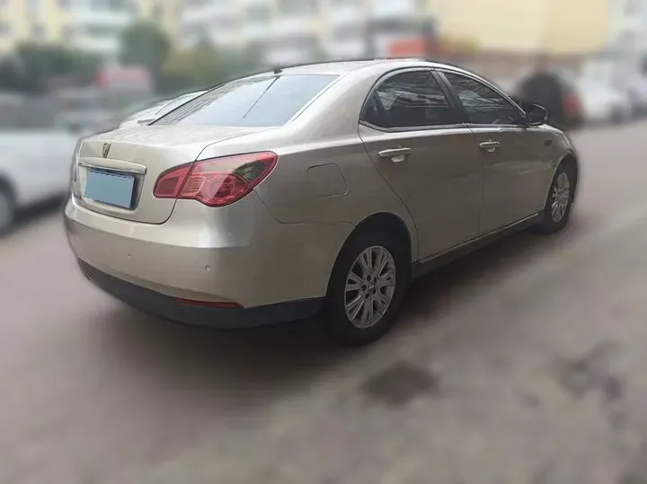 2010 Roewe 550 1.8L 133HP L4 5AT,autocango,china used car exporter,china ev exporter,chinese used car exporter,chinese used ev exporter