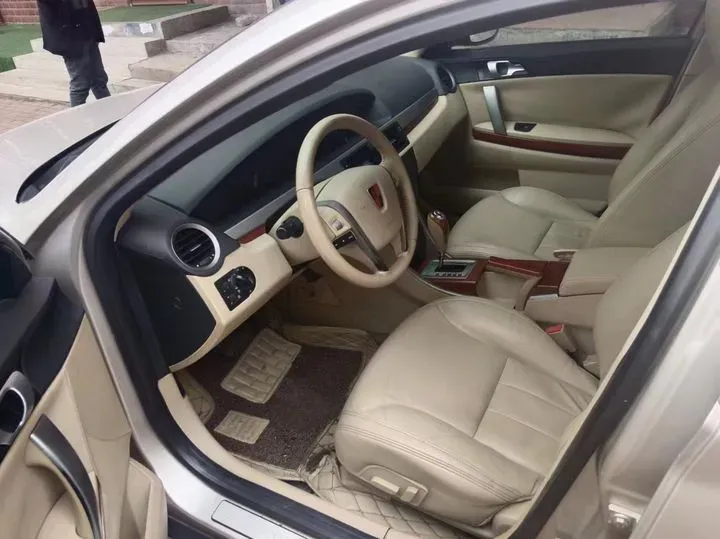 2010 Roewe 550 1.8L 133HP L4 5AT,autocango,china used car exporter,china ev exporter,chinese used car exporter,chinese used ev exporter