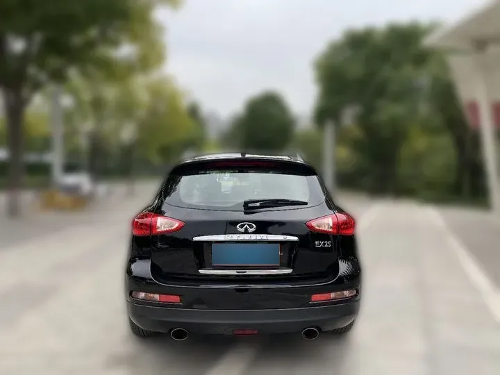 2011 Infiniti EX 2.5L 235HP V6 7AT,autocango,china used car exporter,china ev exporter,chinese used car exporter,chinese used ev exporter