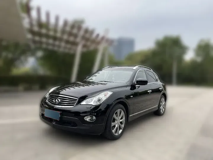 2011 Infiniti EX 2.5L 235HP V6 7AT,autocango,china used car exporter,china ev exporter,chinese used car exporter,chinese used ev exporter